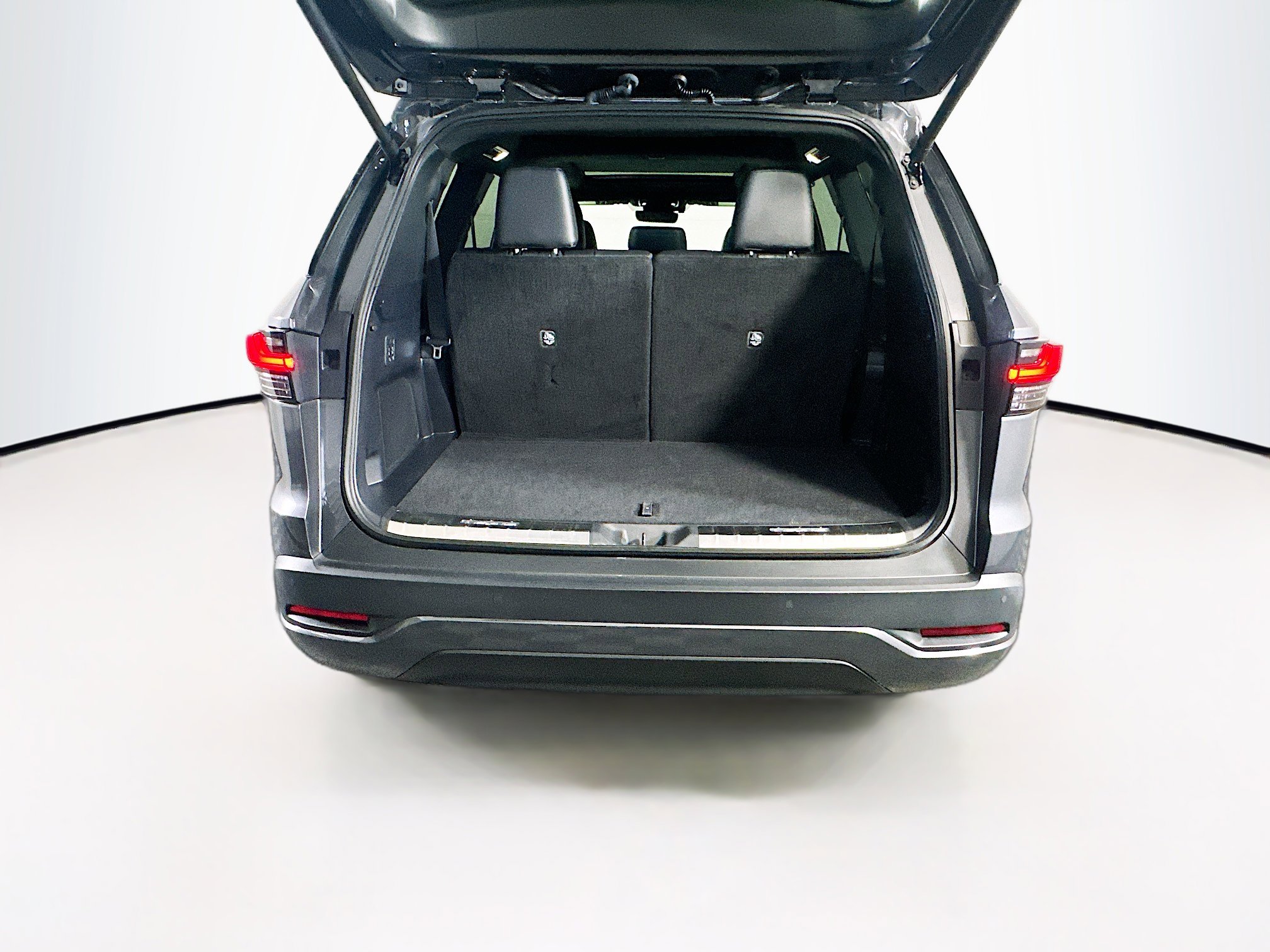 Used 2024 Lexus TX 350 FWD w/ Technology Package image 32