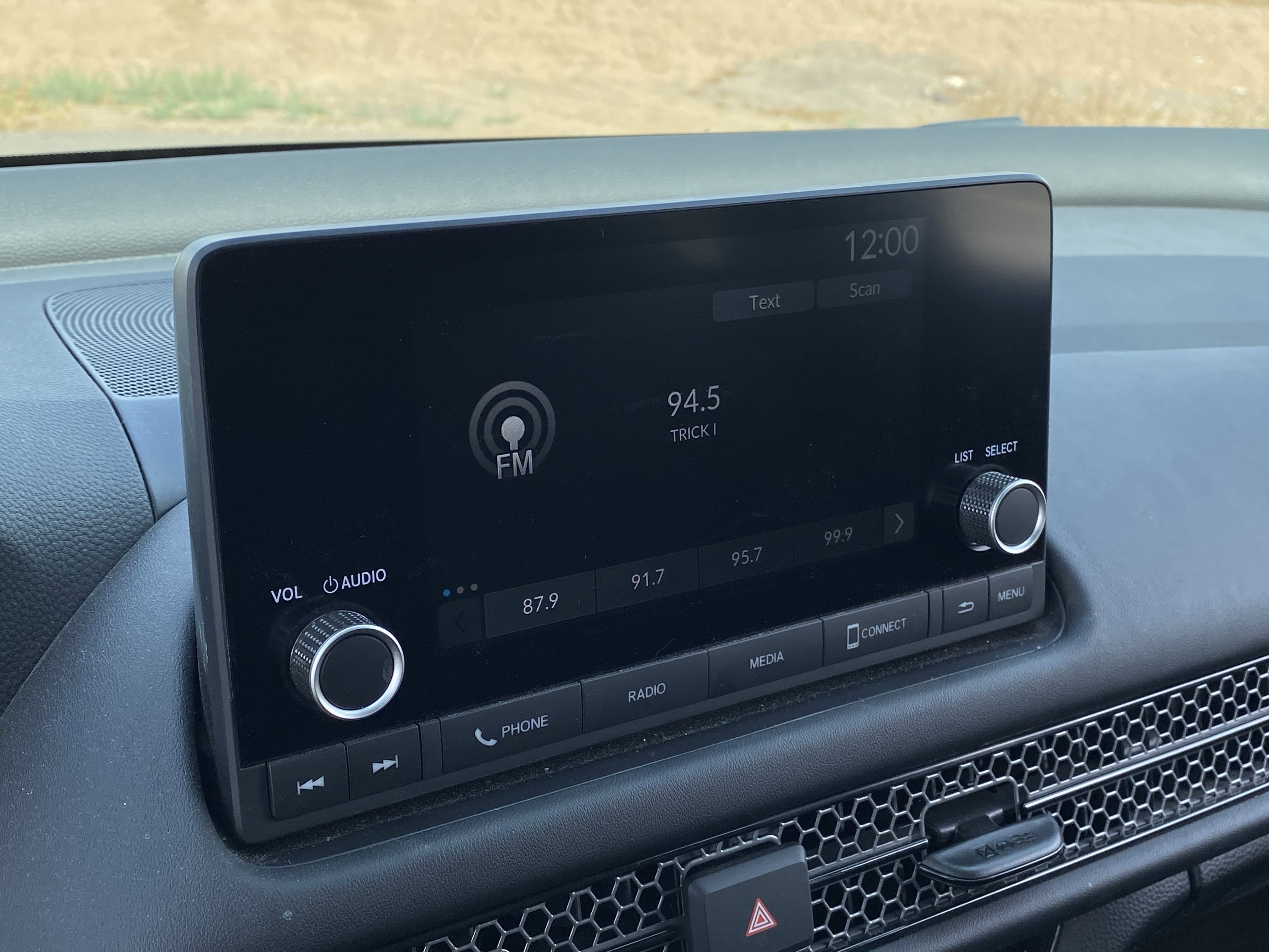 Used 2024 Honda HR-V Sport image 22