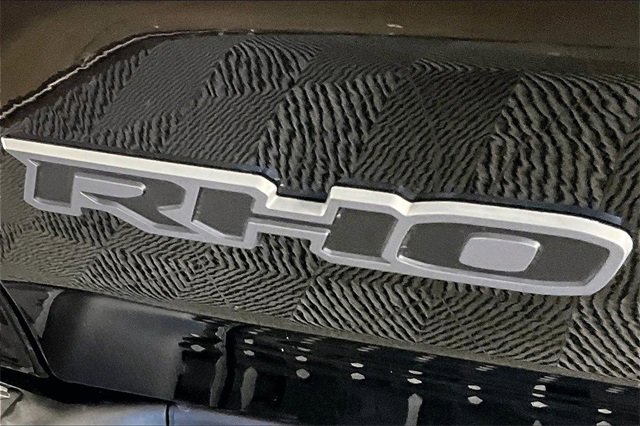 New 2026 RAM 1500 RHO w/ RHO Level 1 Equipment Group image 10