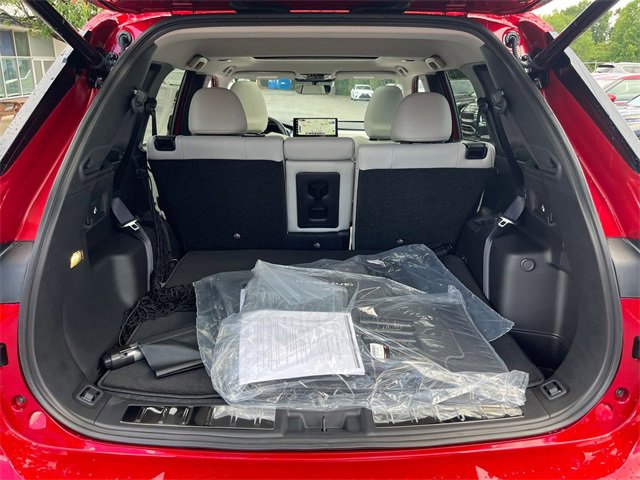 New 2025 Mitsubishi Outlander SE image 29