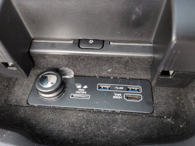 Used 2018 Land Rover Range Rover Sport Supercharged image 24