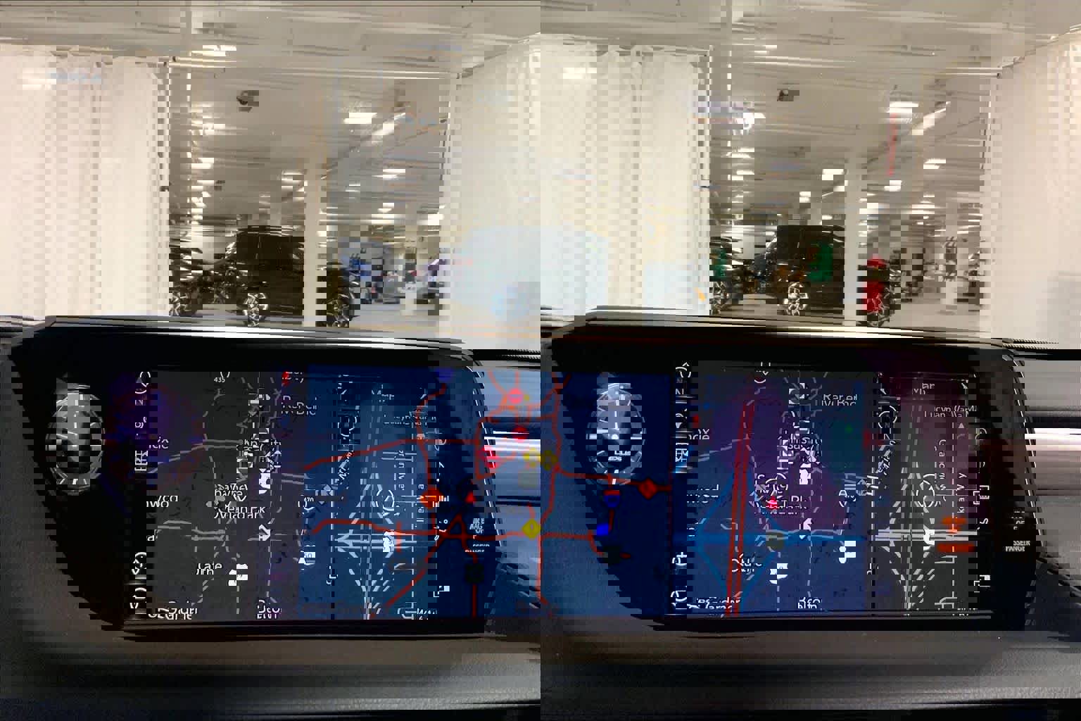 Used 2019 Lexus ES 350 F Sport w/ Accessory Package 2 image 35