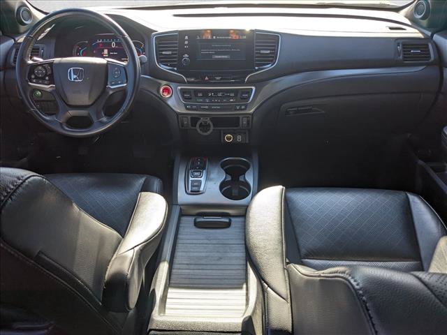 Used 2021 Honda Passport EX-L image 15