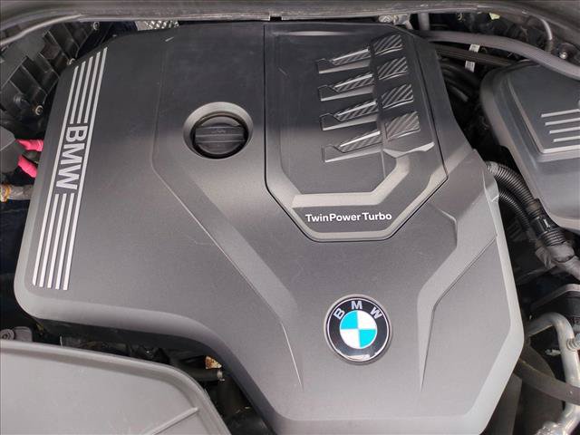 Used 2020 BMW X3 xDrive30i w/ Executive Package AWD/4WD image 25