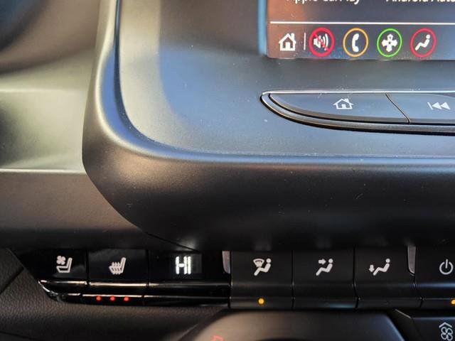 Used 2023 Chevrolet Camaro LT image 16