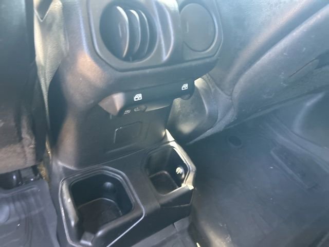 Used 2022 Jeep Gladiator Rubicon w/ Cold Weather Group AWD/4WD image 19
