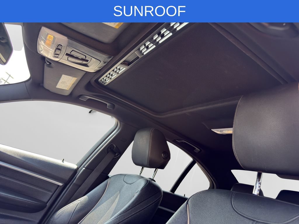 Used 2016 BMW 328i xDrive Sedan AWD/4WD video 2