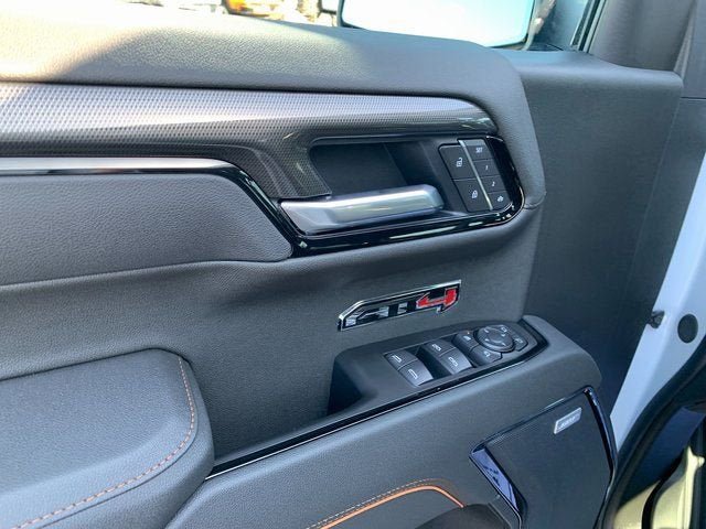 New 2026 GMC Sierra 1500 AT4 w/ AT4 Premium Package AWD/4WD image 17