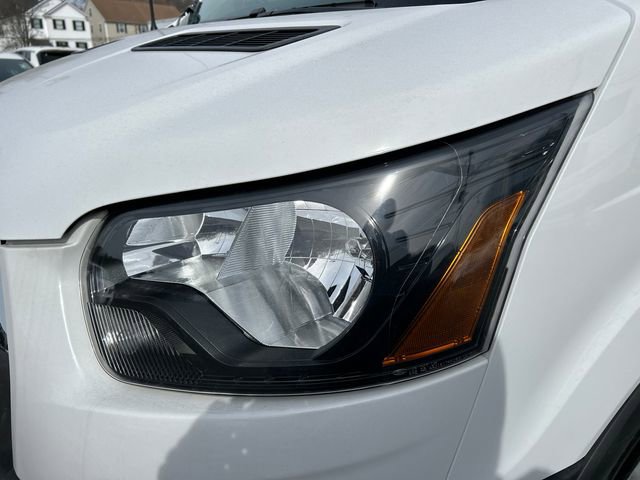 Used 2024 Ford Transit 250 Base w/ Exterior Upgrade Package image 7