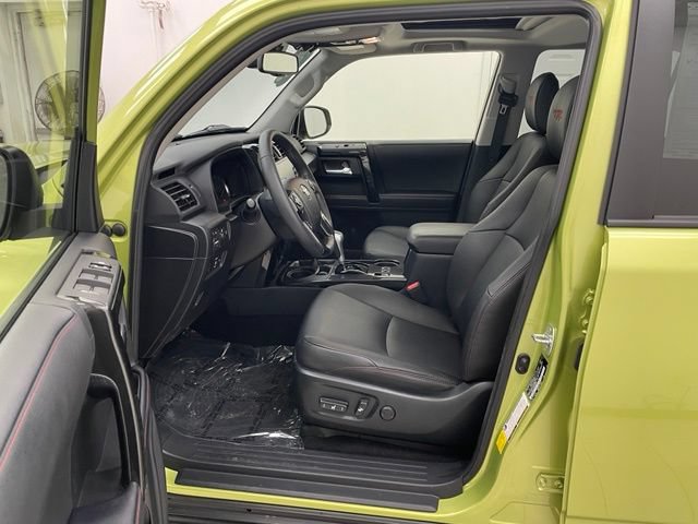 Used 2022 Toyota 4Runner TRD Pro AWD/4WD image 8