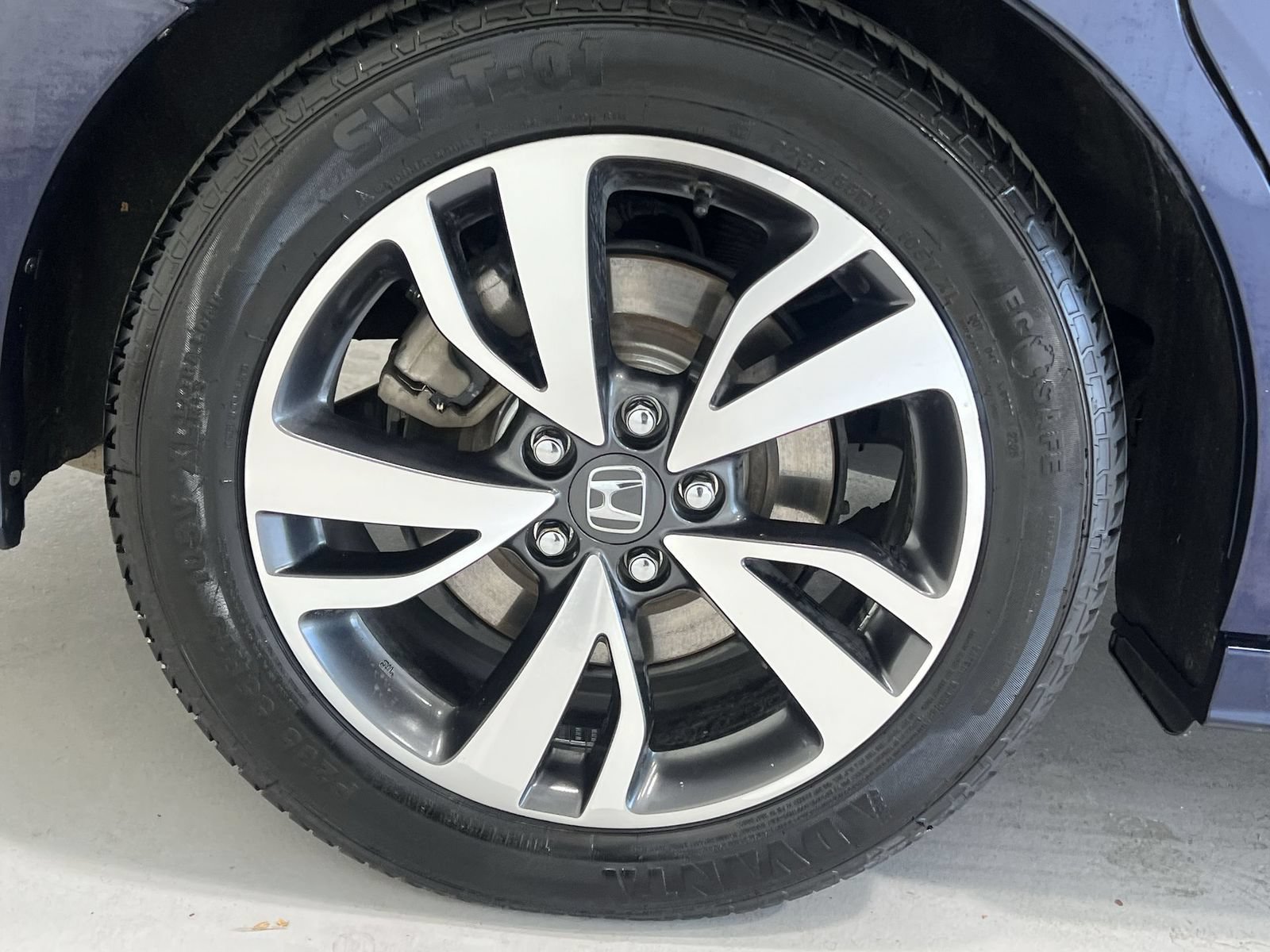 Used 2021 Honda Odyssey Touring image 10