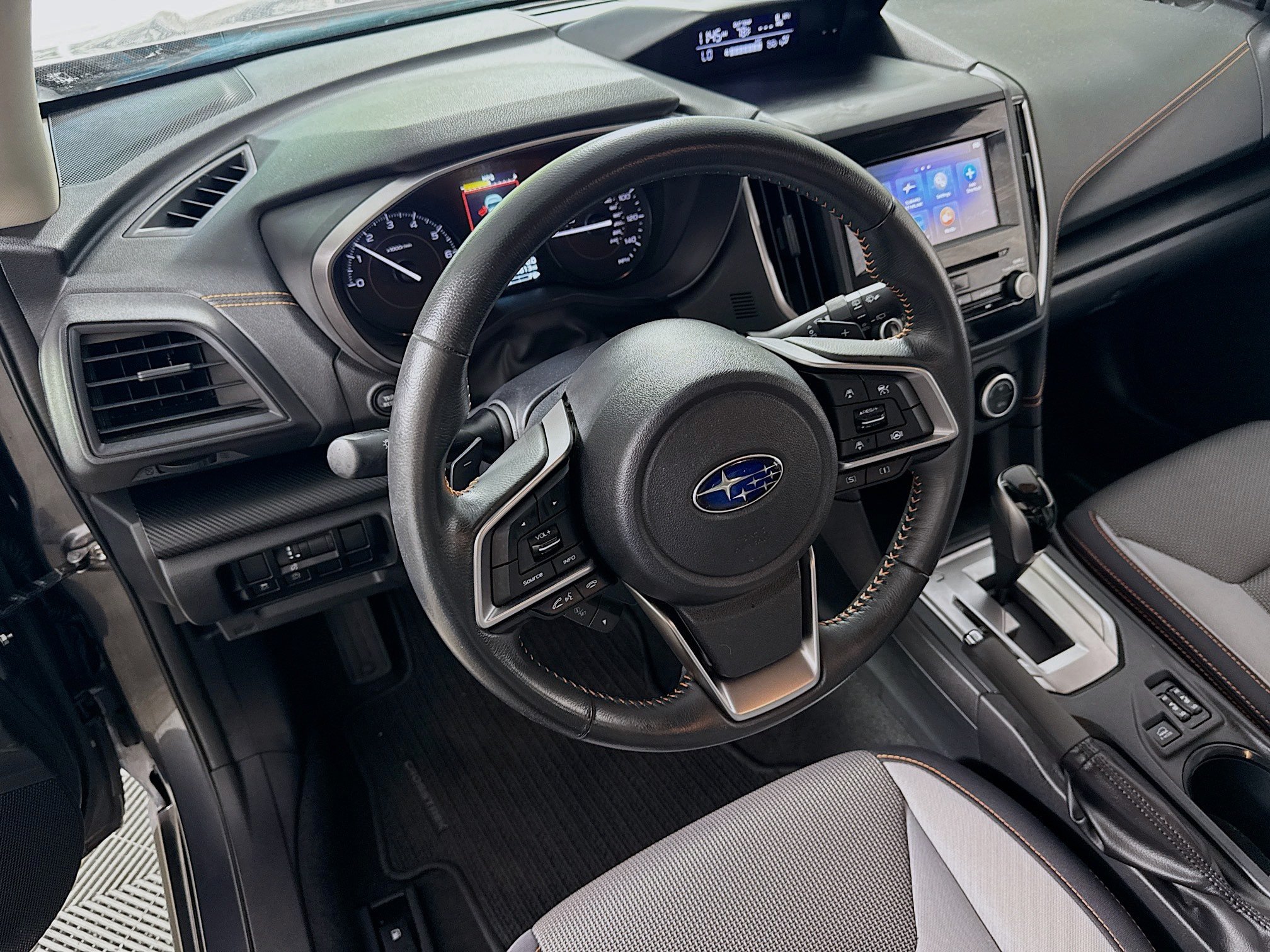 Used 2023 Subaru Crosstrek 2.0i Premium AWD/4WD image 21