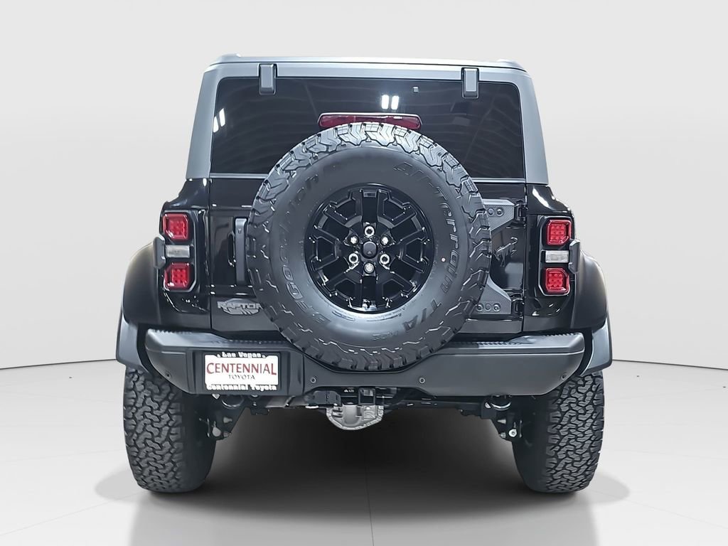Used 2023 Ford Bronco Raptor image 6