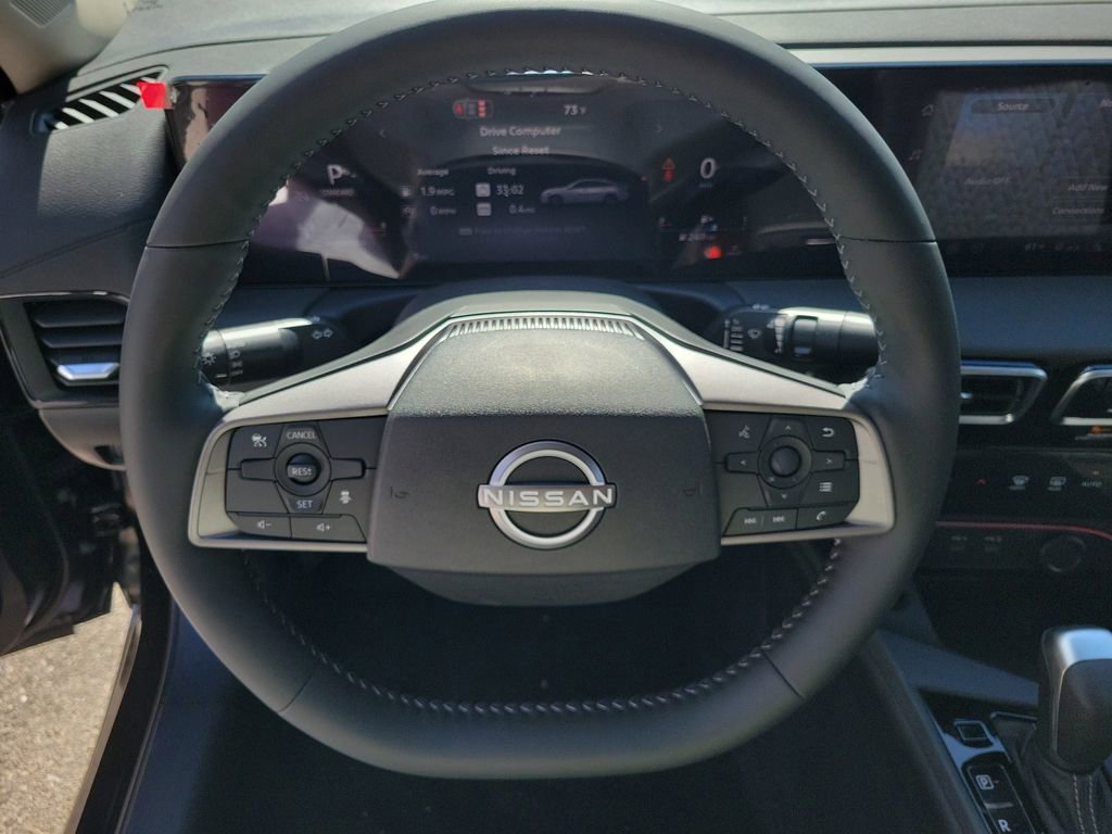 New 2026 Nissan Sentra SV w/ SV Convenience Package image 26