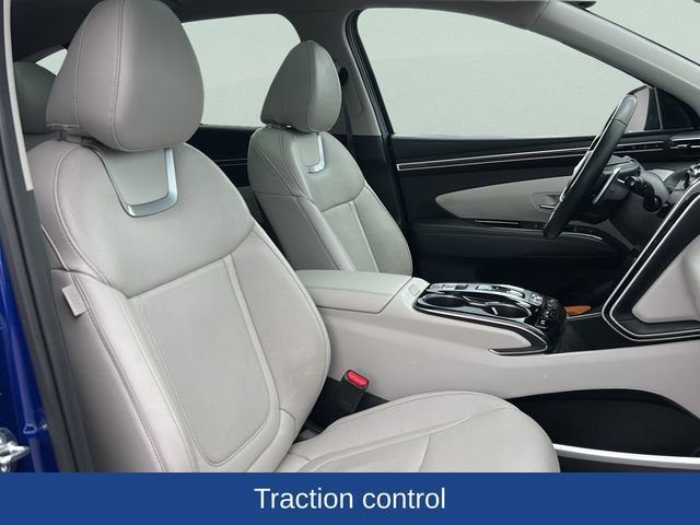 Used 2024 Hyundai Tucson Limited AWD/4WD image 20