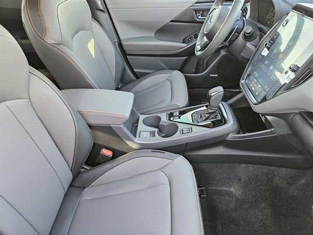 New 2026 Subaru Crosstrek 2.5i Limited image 11