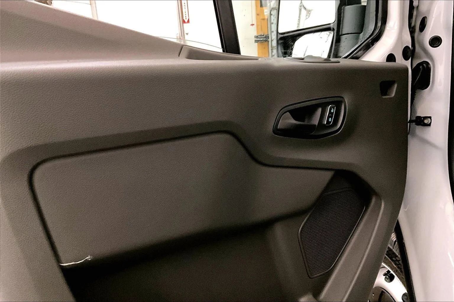 New 2026 Ford Transit 250 148 Medium Roof image 22