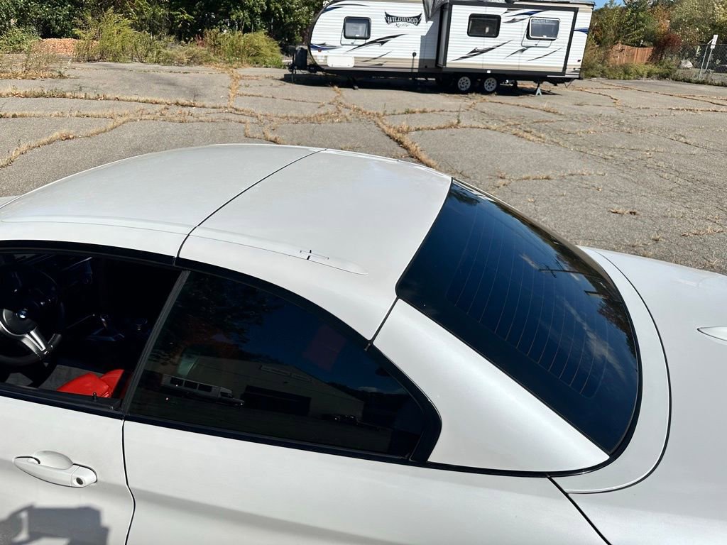 Used 2020 BMW M4 Base image 18