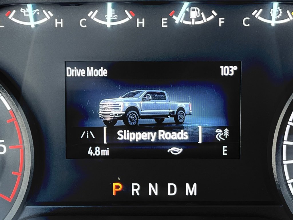 New 2026 Ford F250 XL w/ XL Driver Assist Package image 26