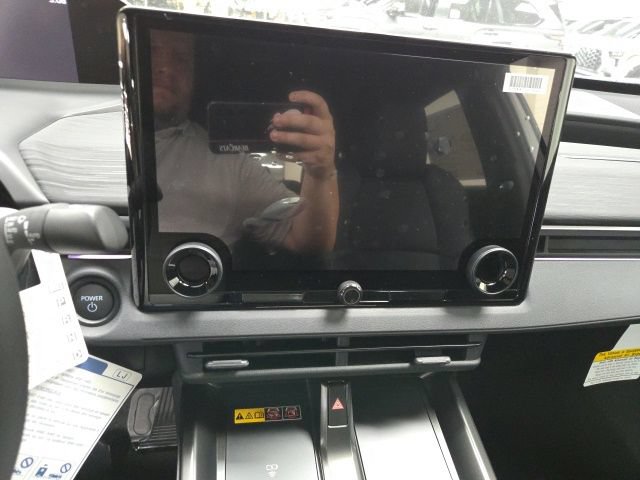 New 2026 Toyota C-HR AWD/4WD image 25