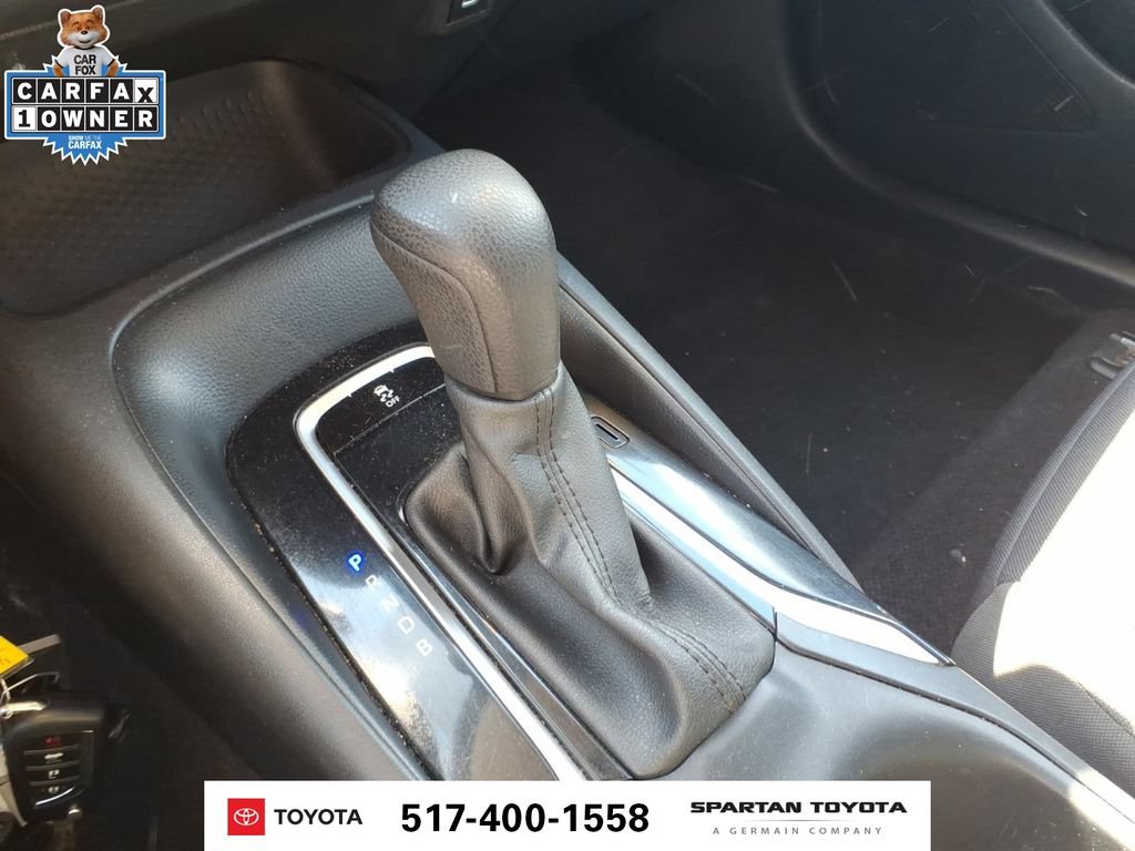 Used 2024 Toyota Corolla LE FWD image 21