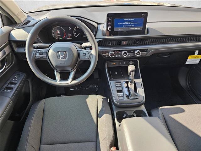 New 2026 Honda CR-V EX image 14