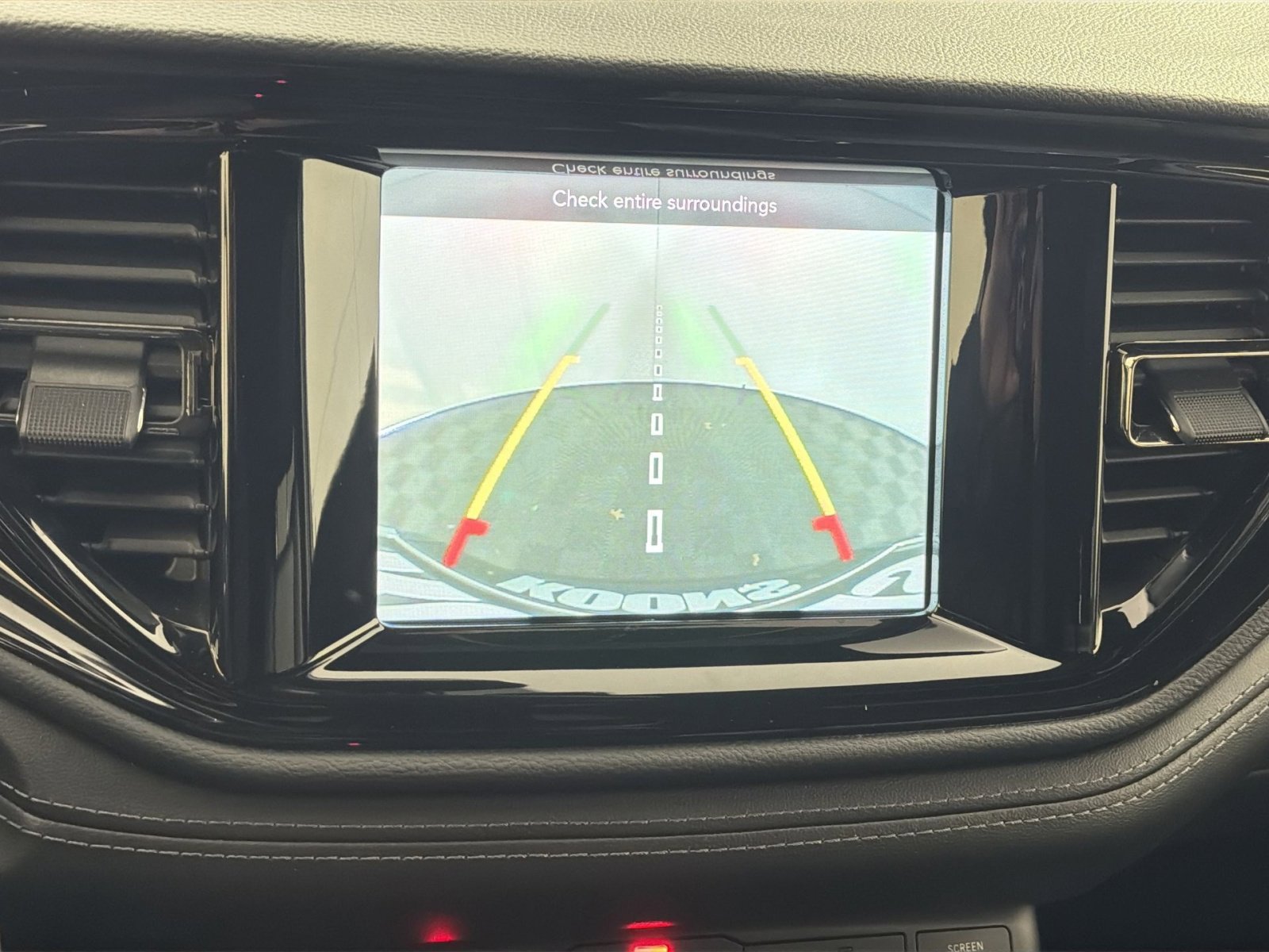 Used 2021 Dodge Durango GT image 19