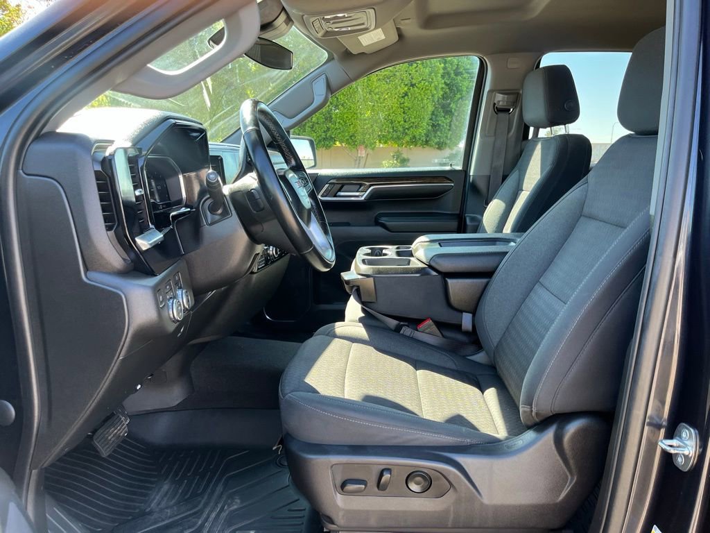 Used 2023 GMC Sierra 1500 Elevation image 19
