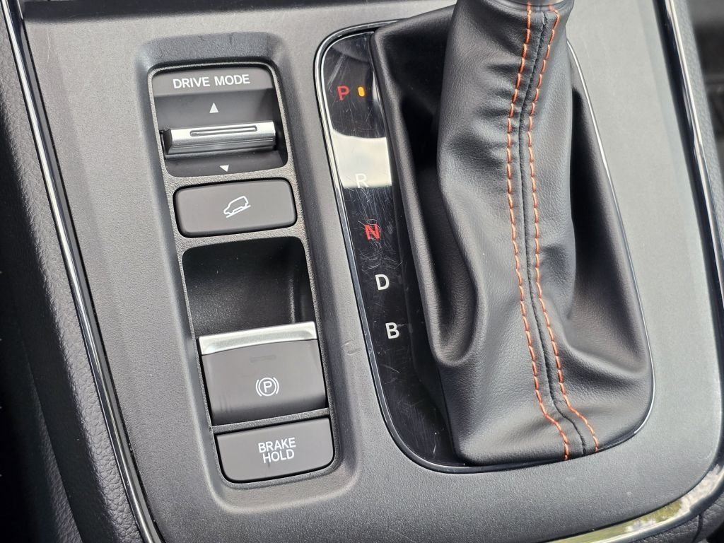 Certified 2026 Honda CR-V TrailSport image 12
