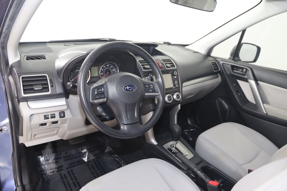 Used 2016 Subaru Forester 2.5i w/ Alloy Wheel Package AWD/4WD image 20