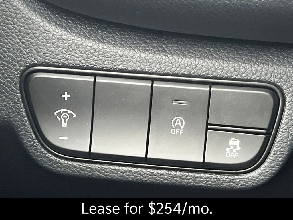 New 2026 Kia Seltos S image 19