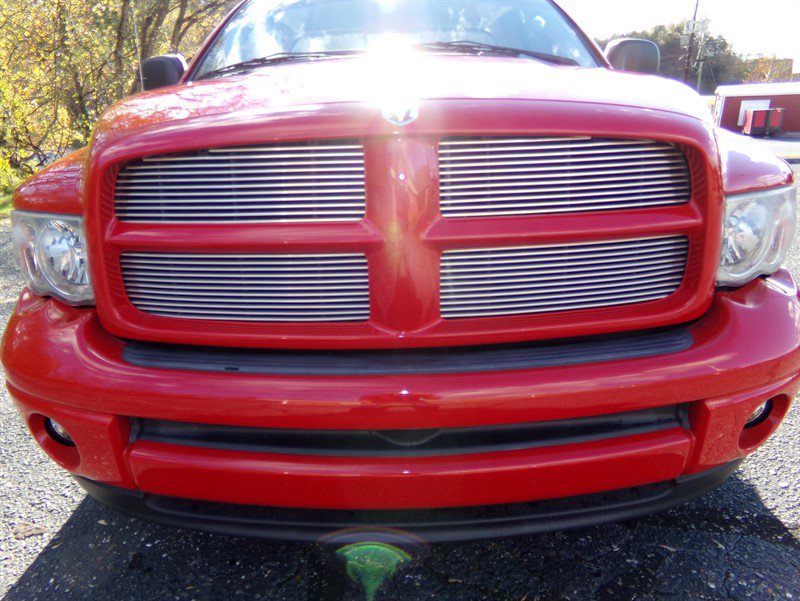 Used 2003 Dodge Ram 1500 Truck SLT image 4