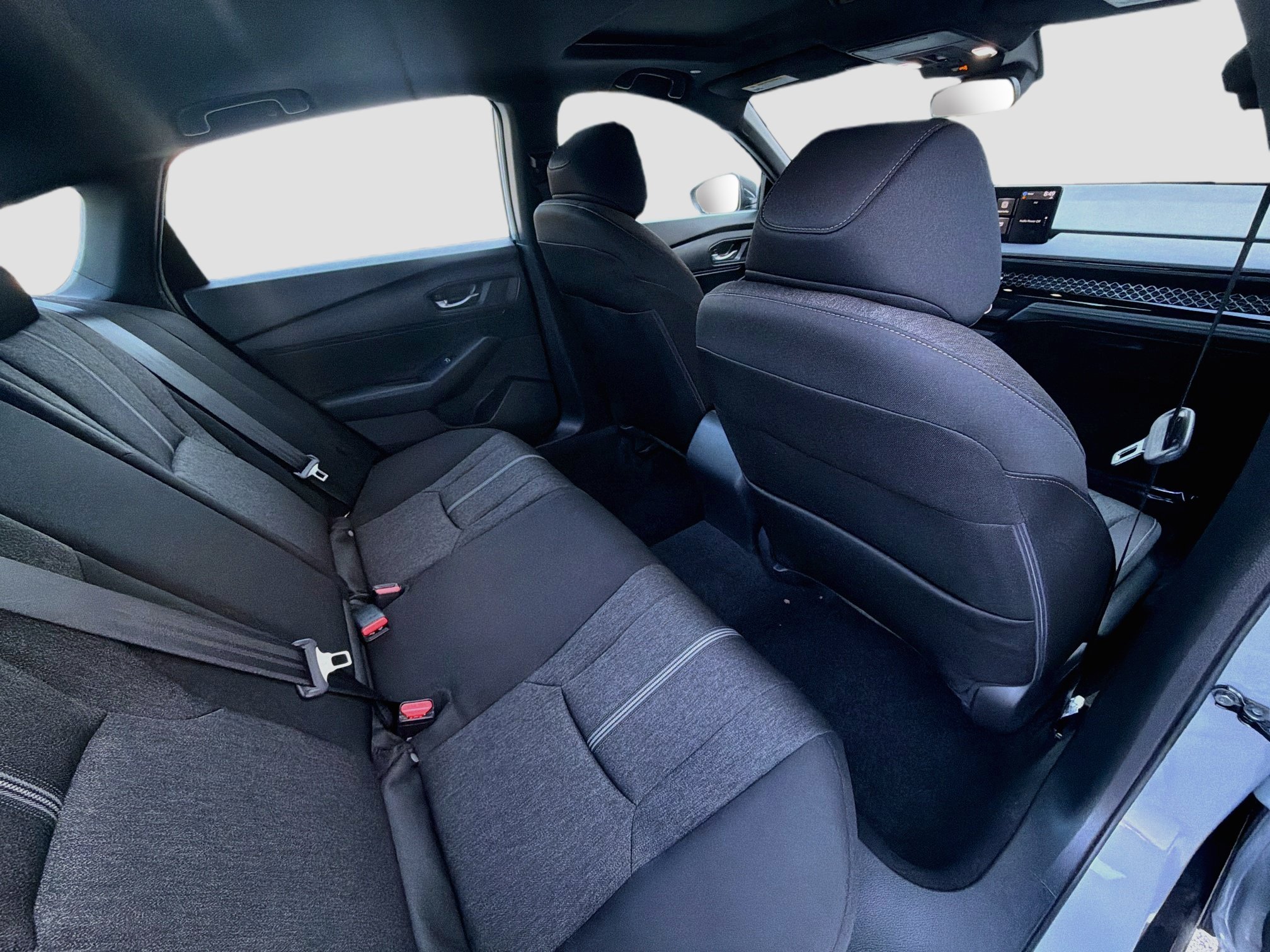 Certified 2024 Honda Accord Sport image 28