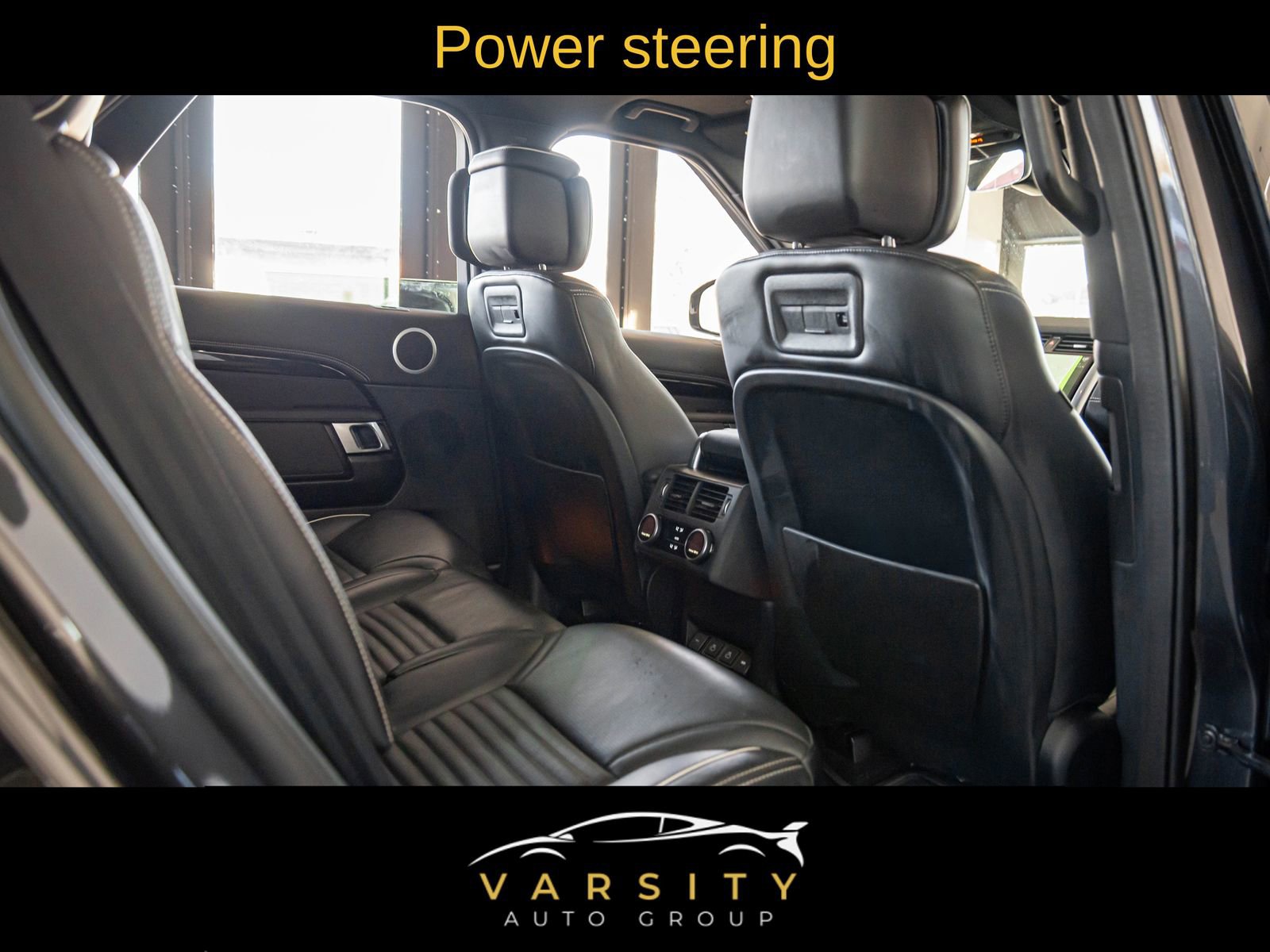 Used 2021 Land Rover Discovery HSE R-Dynamic image 15