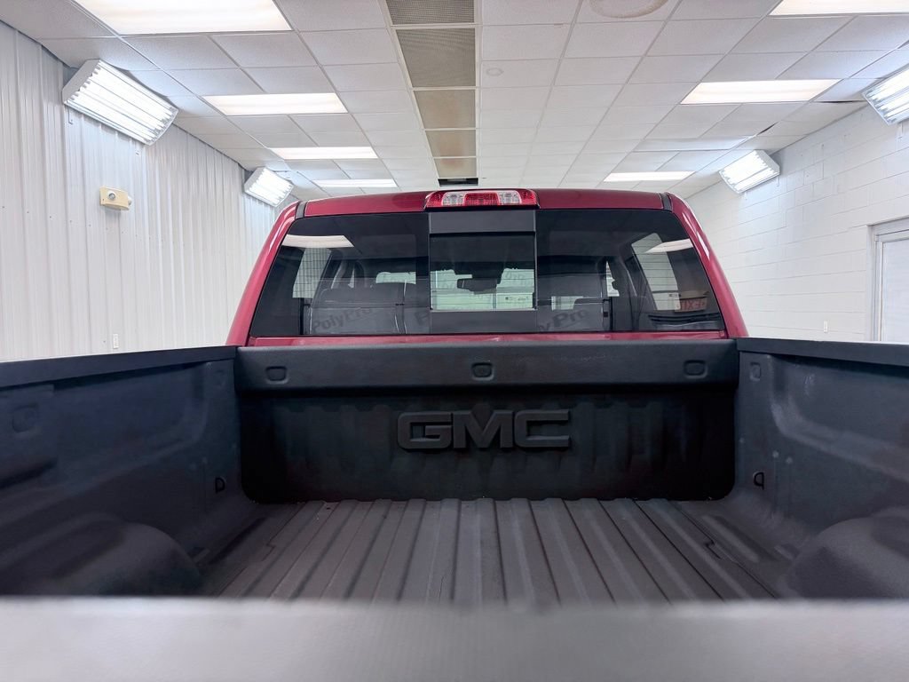 Used 2019 GMC Sierra 2500 SLT AWD/4WD image 31
