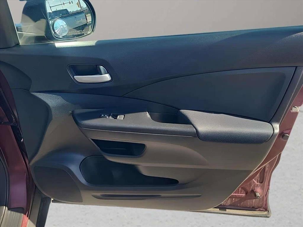 Used 2015 Honda CR-V LX image 30