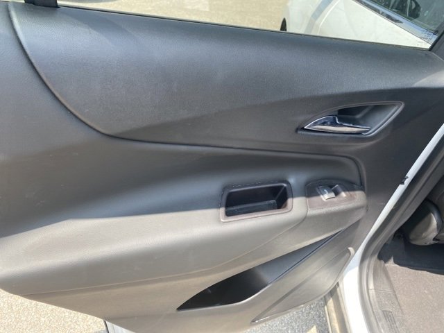 Used 2021 Chevrolet Equinox LT image 12