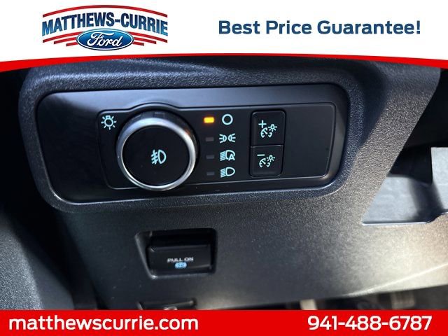 Certified 2024 Ford Bronco Black Diamond image 24