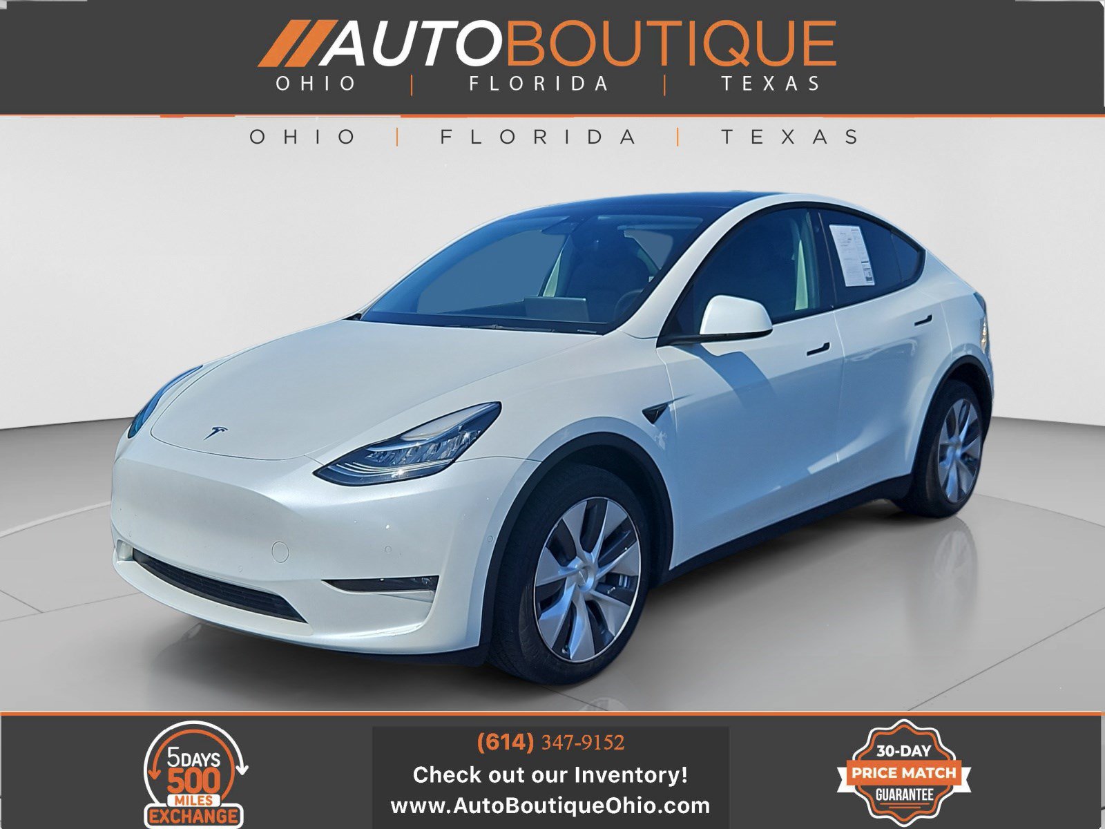 Used 2022 Tesla Model Y Long Range