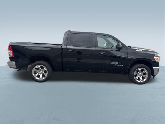 Used 2023 RAM 1500 Big Horn image 10