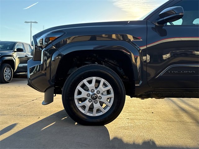 New 2026 Toyota Tacoma SR5 image 5