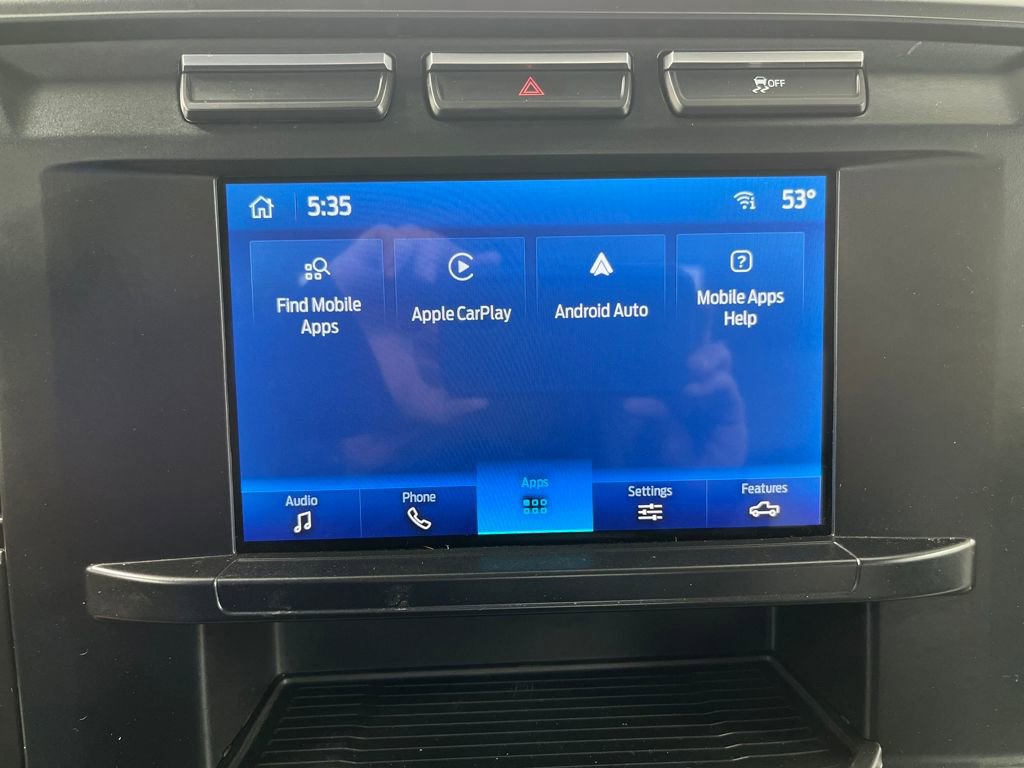 Used 2024 Ford F350 XL w/ XL Off-Road Package image 20