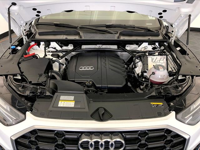 Certified 2023 Audi Q5 2.0T Premium w/ Convenience Package image 10