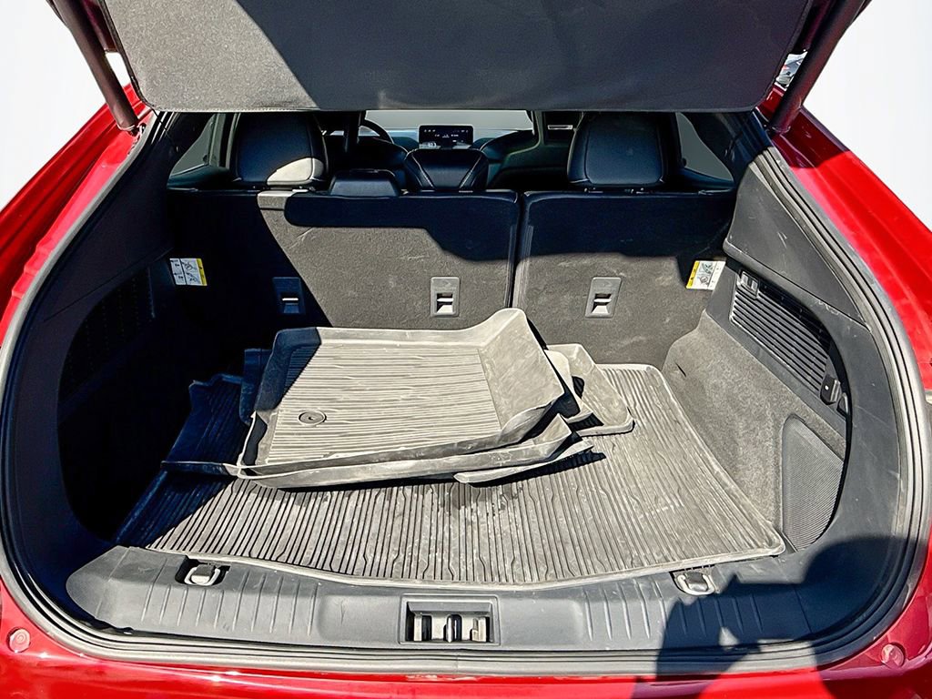 Used 2024 Ford Mustang Mach-E GT image 16