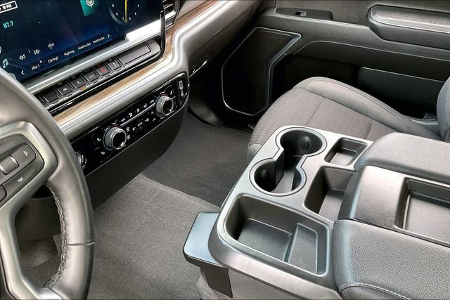 Used 2023 Chevrolet Silverado 1500 LT image 13