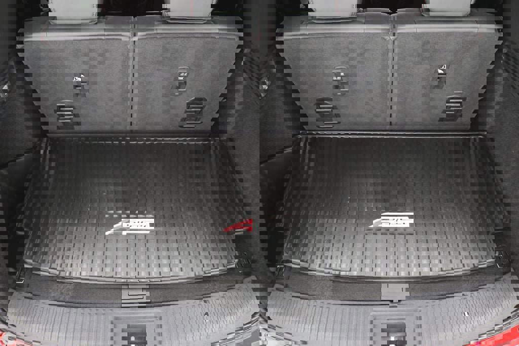 Used 2024 Acura MDX A-Spec image 40