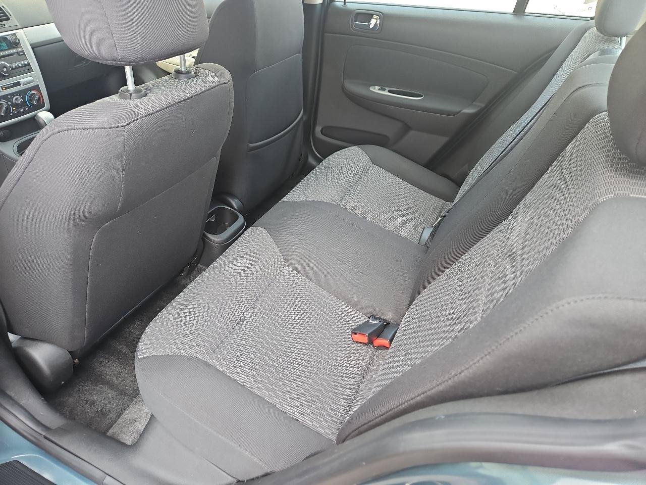 Used 2010 Chevrolet Cobalt LT w/ My Link Package FWD image 13