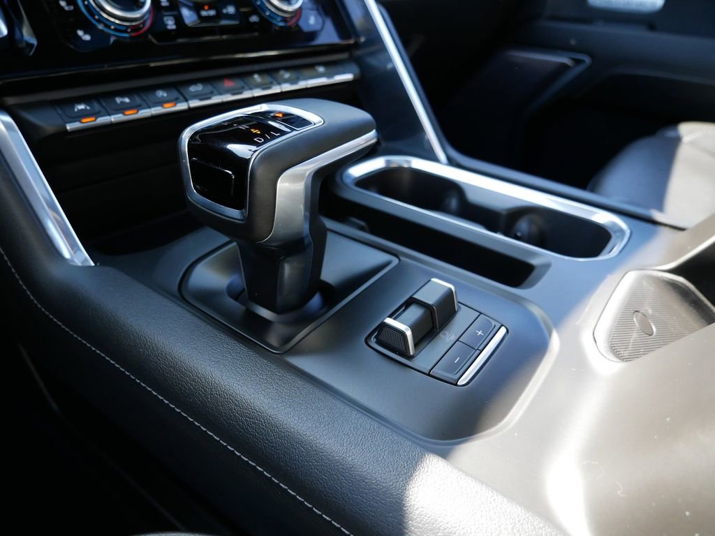 Used 2023 GMC Sierra 1500 Denali w/ Denali Reserve Package AWD/4WD image 25