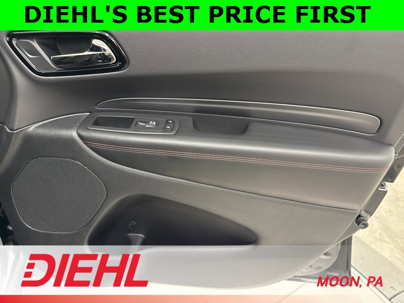 New 2026 Dodge Durango GT image 17