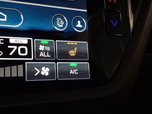 Certified 2025 Subaru Forester Premium image 24
